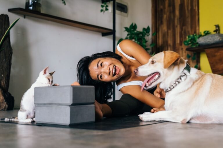 Pet First Aid Basics